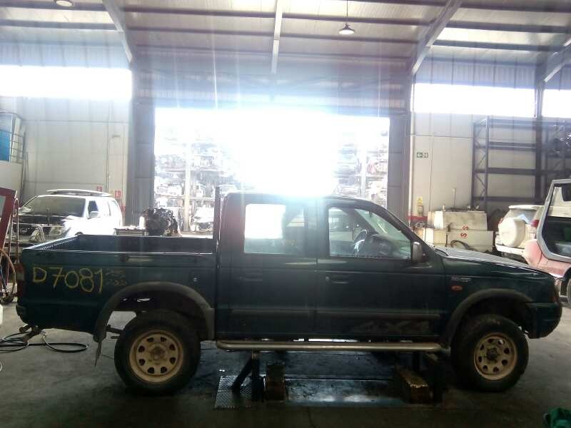 ford ranger (er) del año 1999