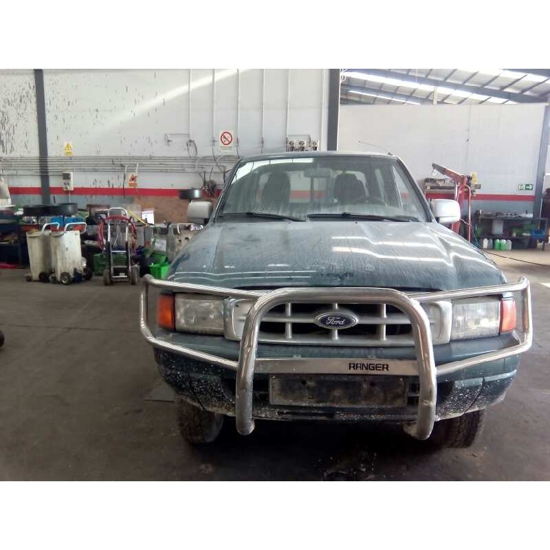 ford ranger (er) del año 1999