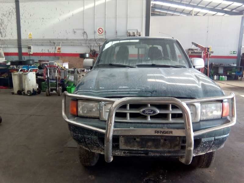 ford ranger (er) del año 1999