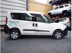 OPEL COMBO D