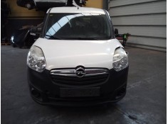 opel combo d del año 2017 2