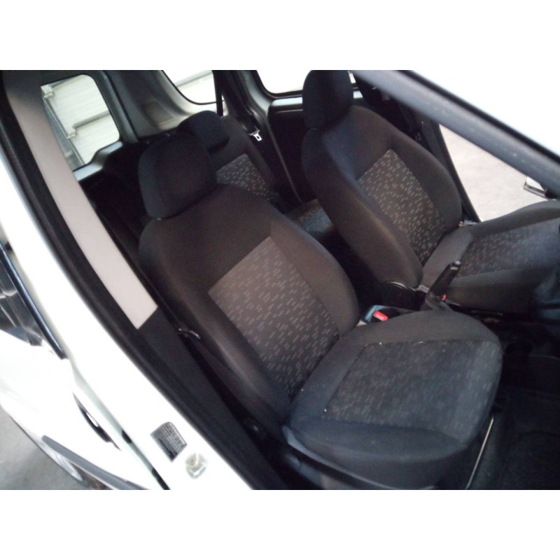 opel combo d del año 2017