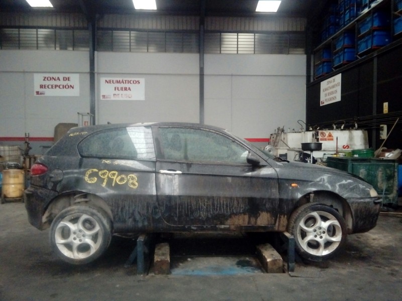 alfa romeo 147 (190) del año 2006