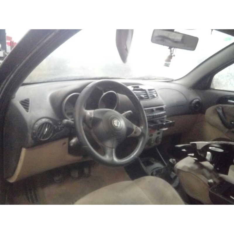 alfa romeo 147 (190) del año 2006