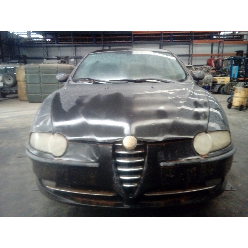 alfa romeo 147 (190) del año 2006