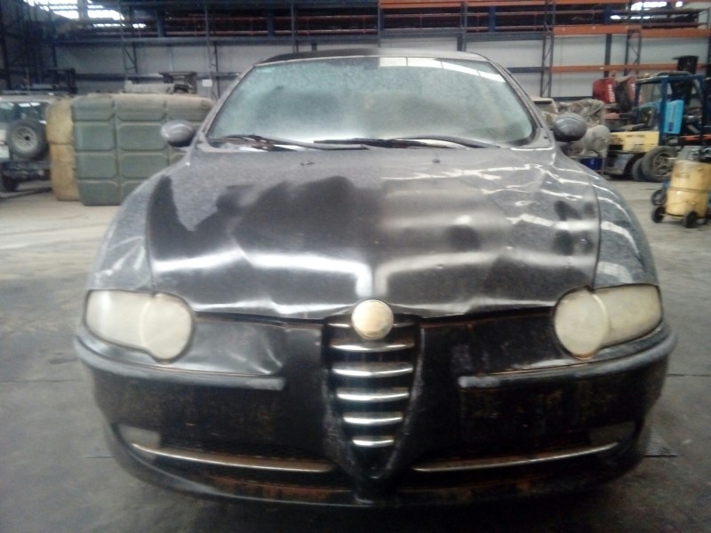 alfa romeo 147 (190) del año 2006