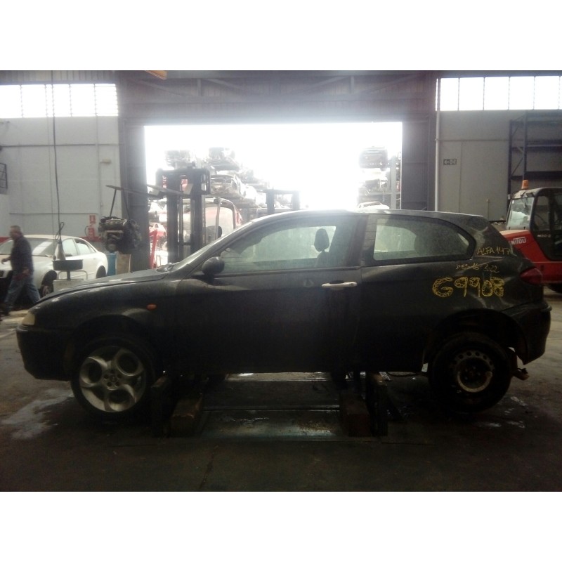 alfa romeo 147 (190) del año 2006