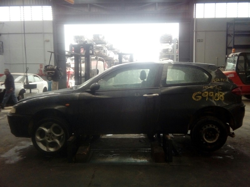 alfa romeo 147 (190) del año 2006