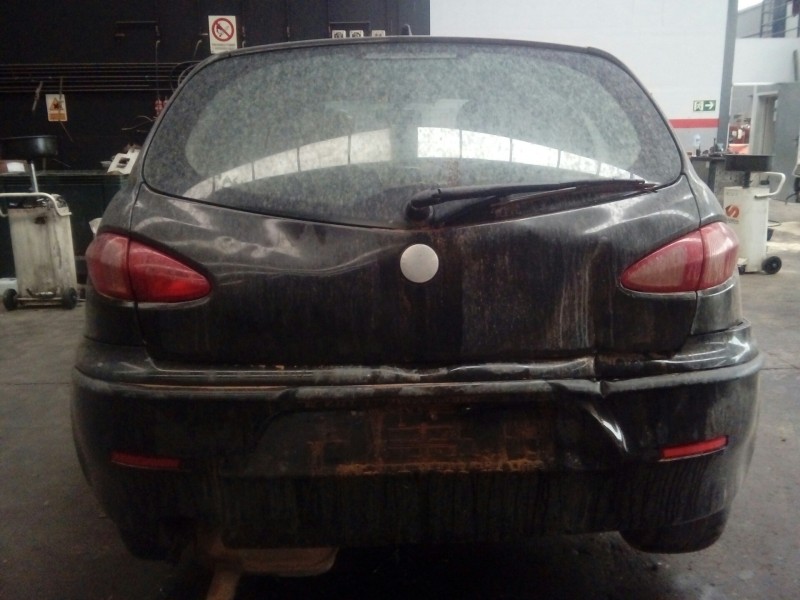 alfa romeo 147 (190) del año 2006