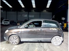 lancia ypsilon (101) del año 2007