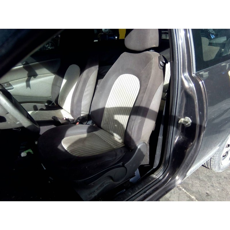 lancia ypsilon (101) del año 2007