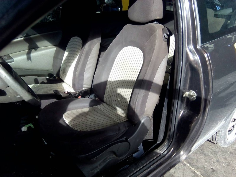 lancia ypsilon (101) del año 2007