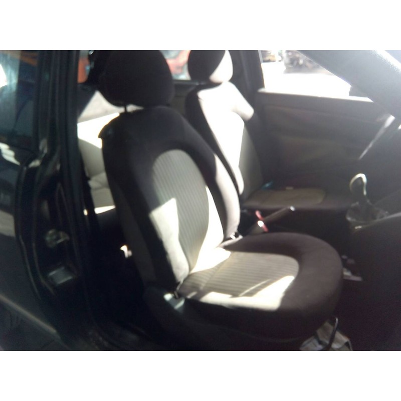 lancia ypsilon (101) del año 2007