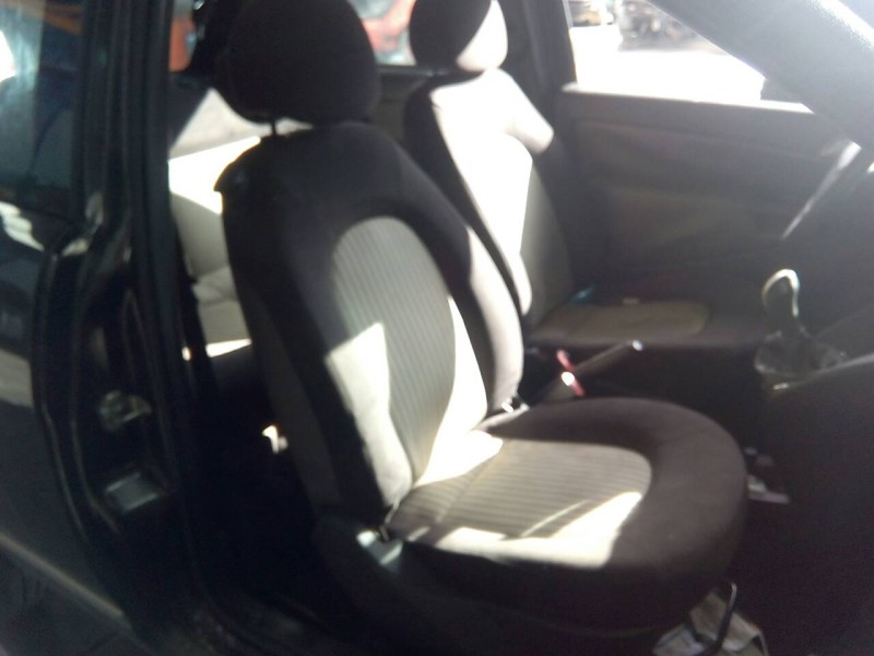 lancia ypsilon (101) del año 2007