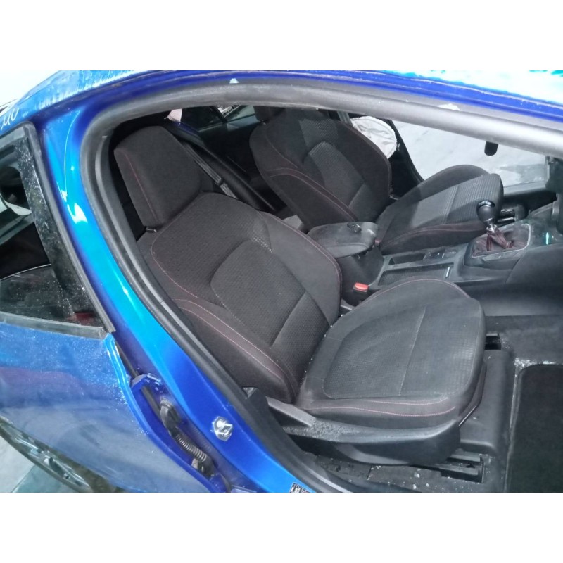 ford focus del año 2022