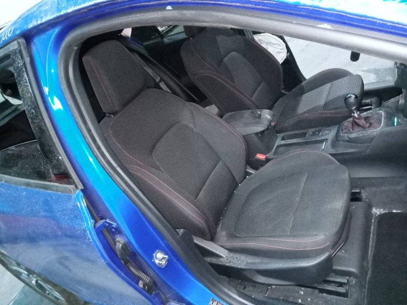 ford focus del año 2022