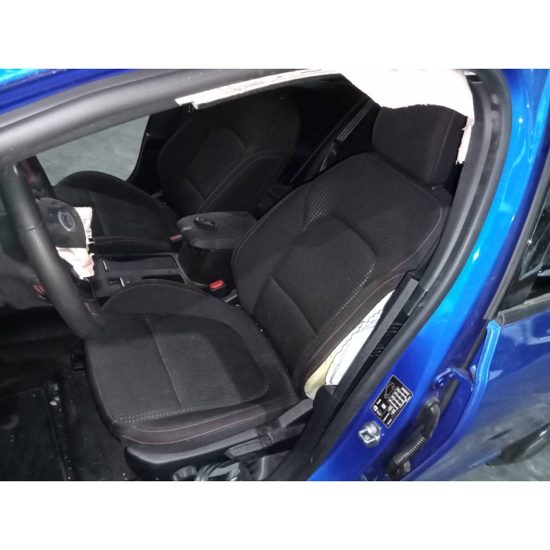 ford focus del año 2022