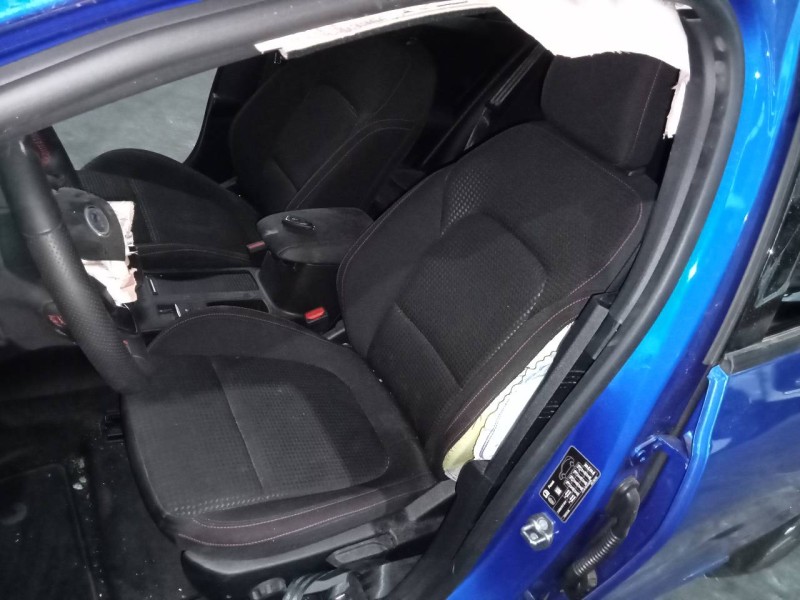 ford focus del año 2022