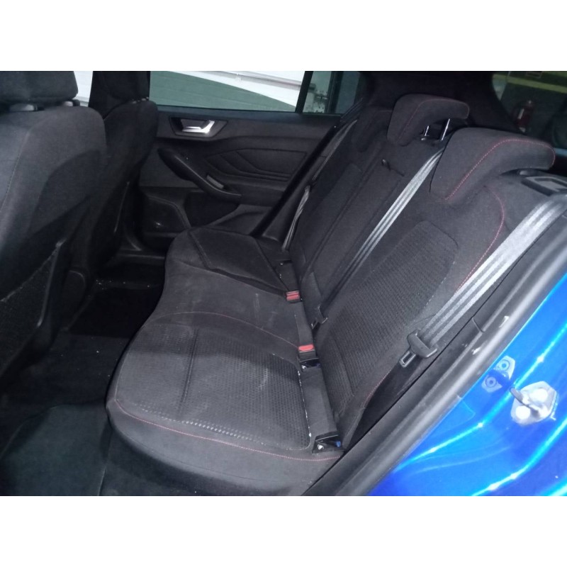 ford focus del año 2022