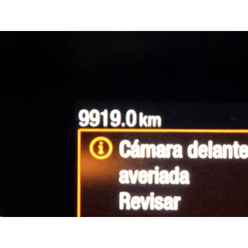 ford focus del año 2022