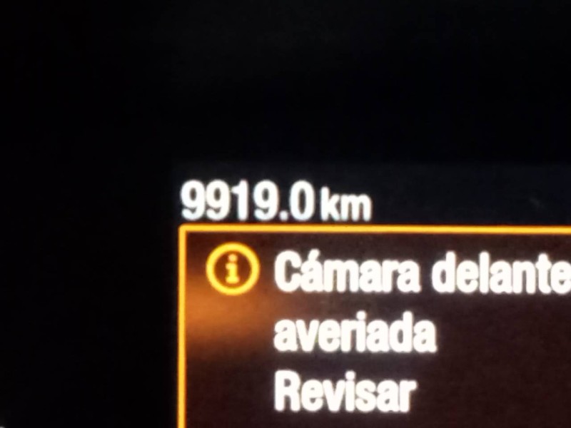 ford focus del año 2022