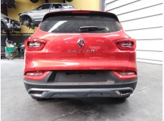 renault kadjar del año 2021 2