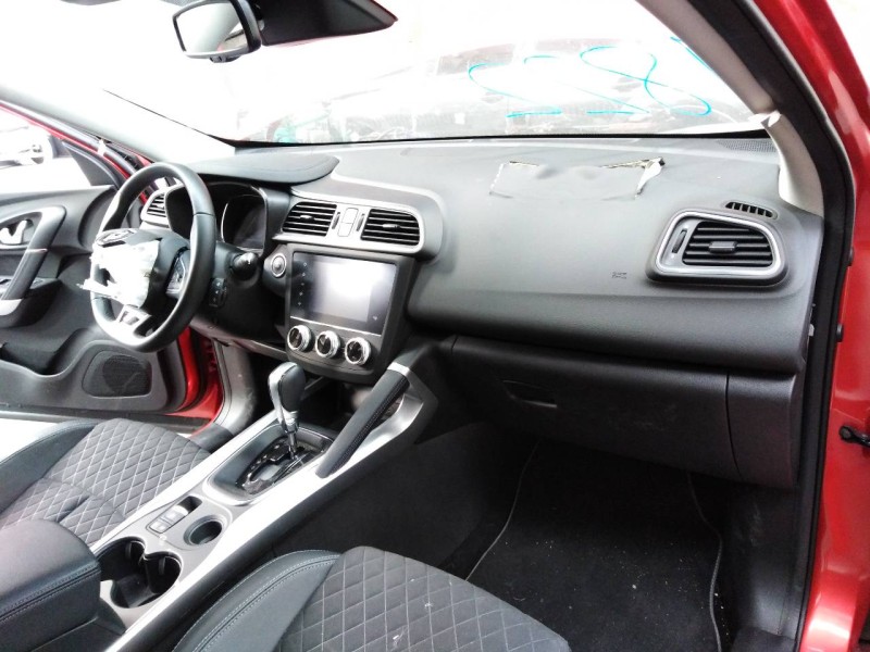 renault kadjar del año 2021