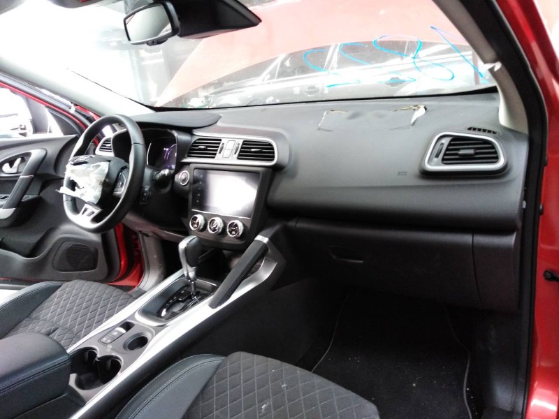 renault kadjar del año 2021