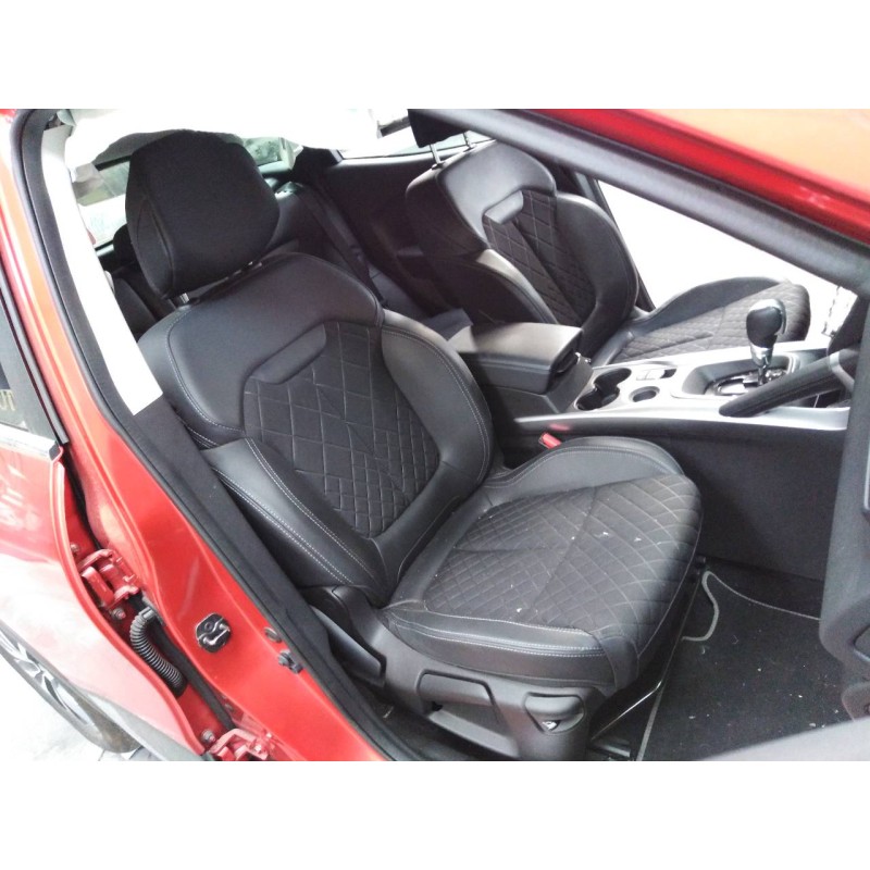 renault kadjar del año 2021