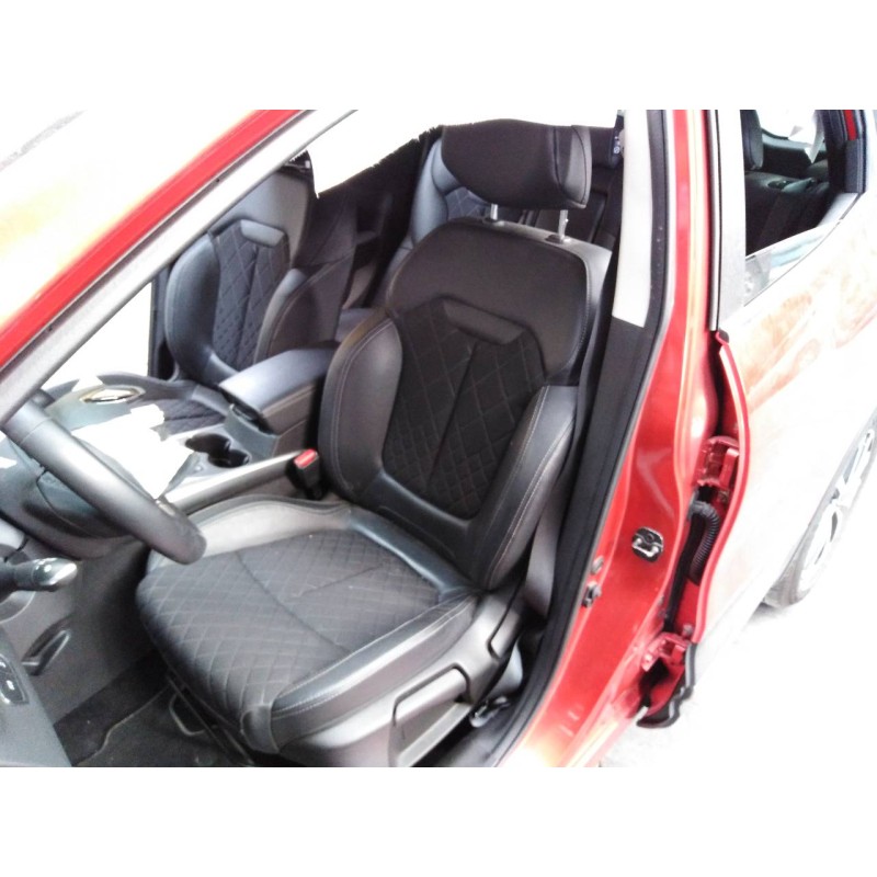 renault kadjar del año 2021