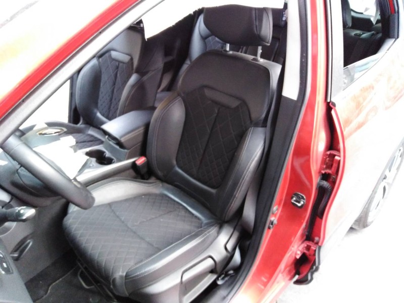 renault kadjar del año 2021