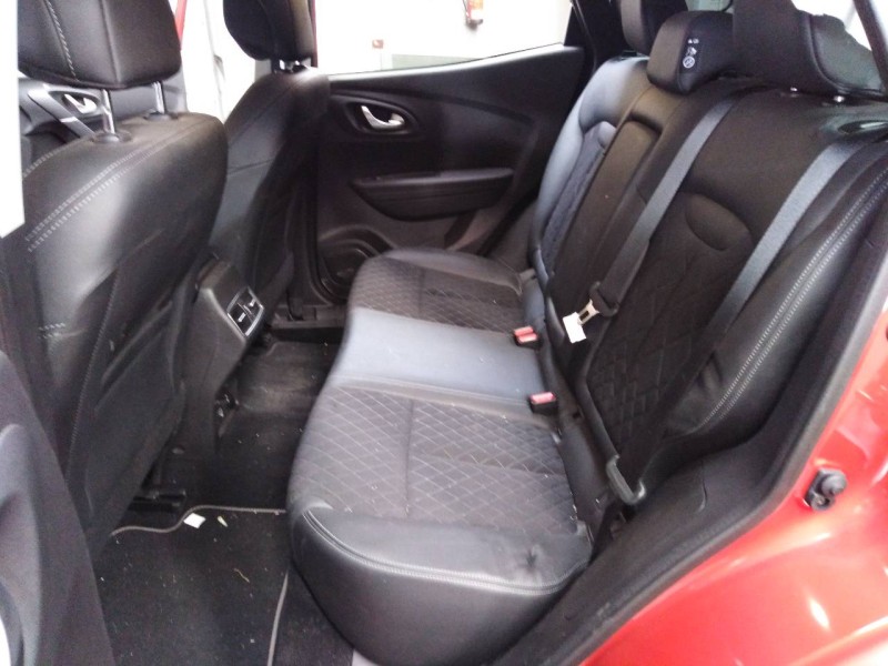 renault kadjar del año 2021