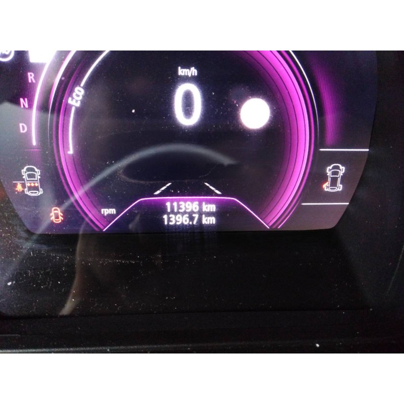 renault kadjar del año 2021