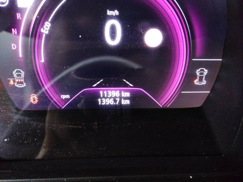 renault kadjar del año 2021