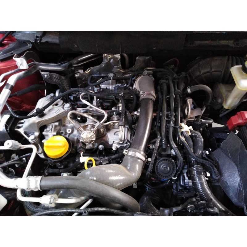 renault kadjar del año 2021