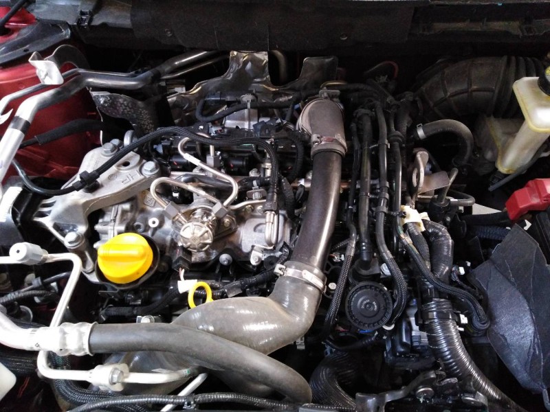 renault kadjar del año 2021