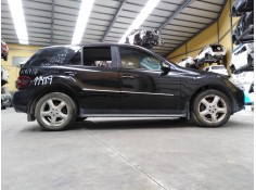 MERCEDES-BENZ CLASE M (W164)