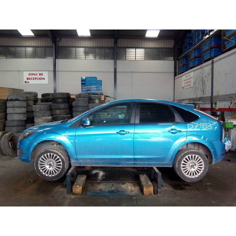 ford focus lim. (cb4) del año 2008