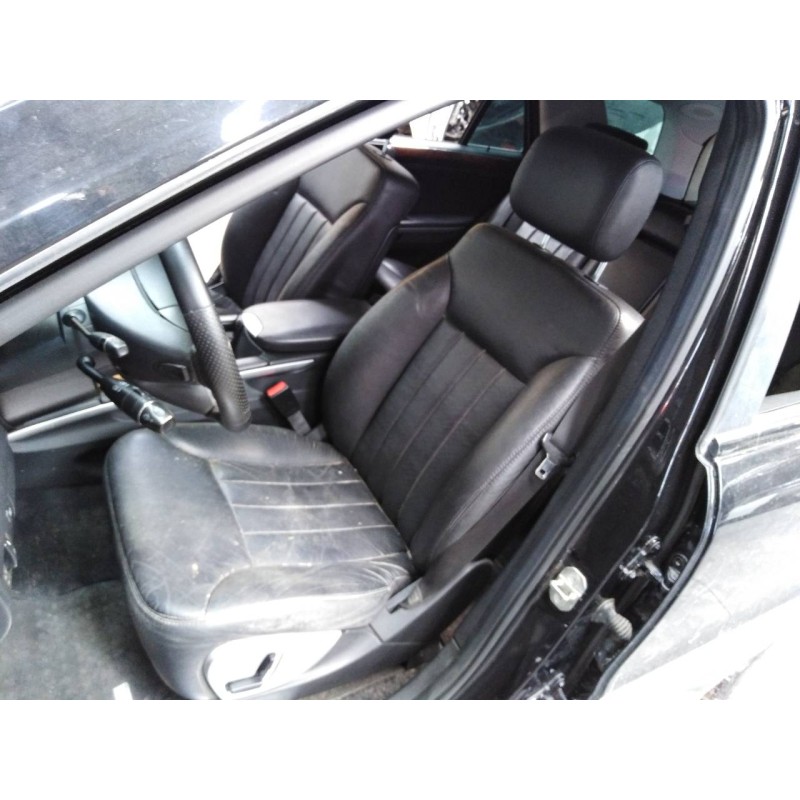 mercedes-benz clase m (w164) del año 2007