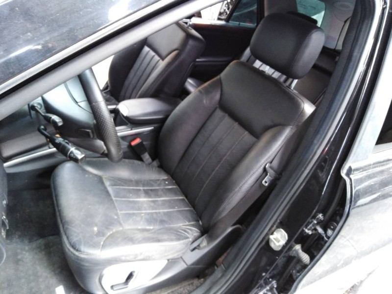 mercedes-benz clase m (w164) del año 2007