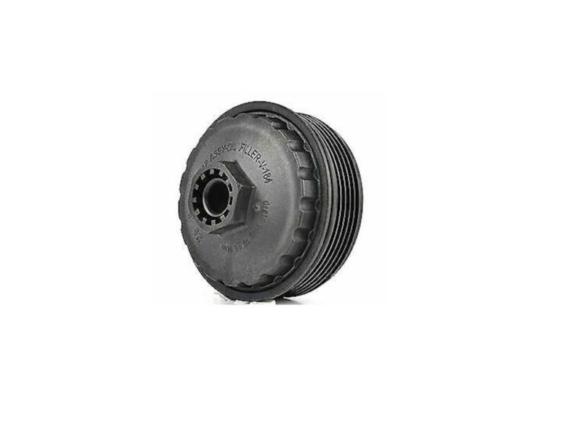 Recambio de tapa filtro aceite para universal aceite y accesorios tapa filtro aceite renault / ford / opel / nissan referencia O