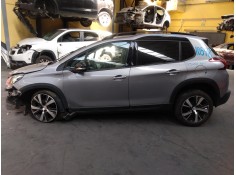 PEUGEOT 2008 (P1)