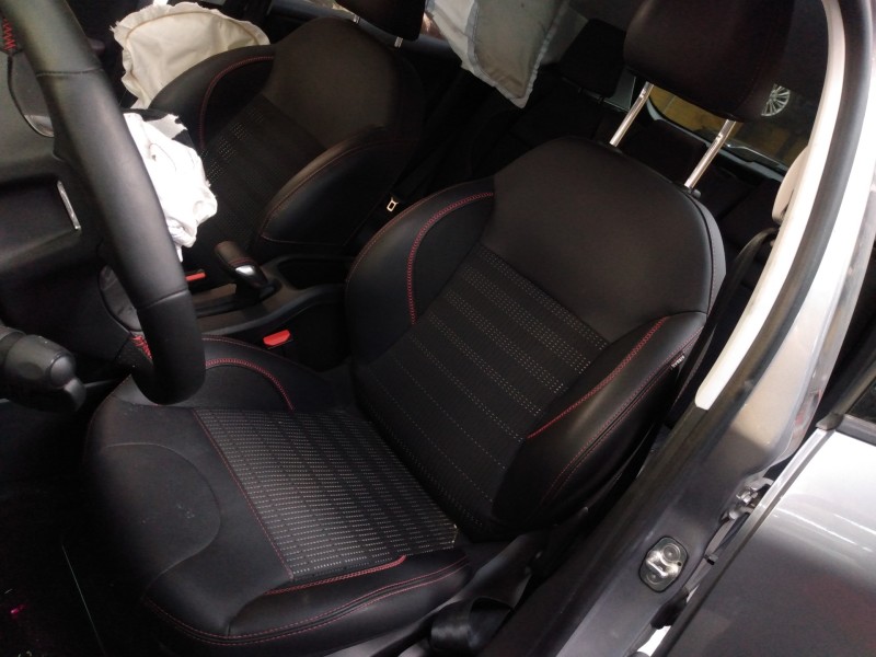 peugeot 2008 (p1) del año 2019