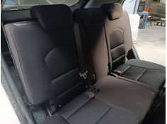 ssangyong korando del año 2014 2