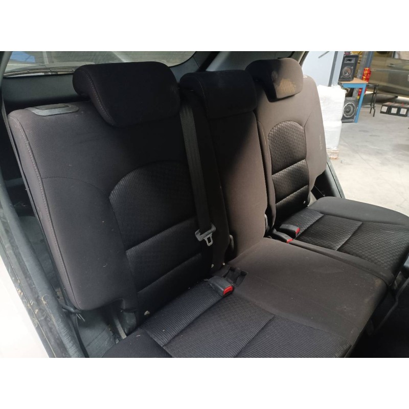 ssangyong korando del año 2014