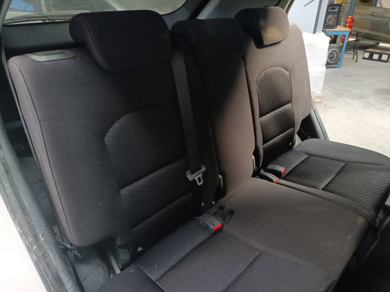 ssangyong korando del año 2014