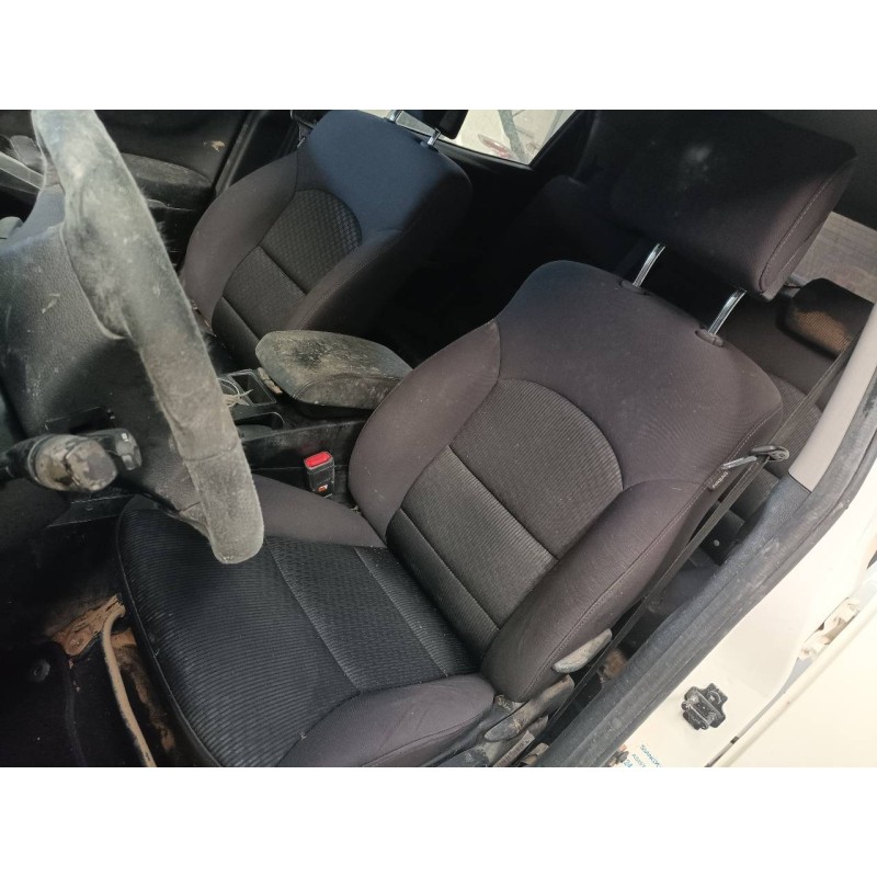 ssangyong korando del año 2014