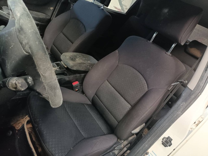 ssangyong korando del año 2014