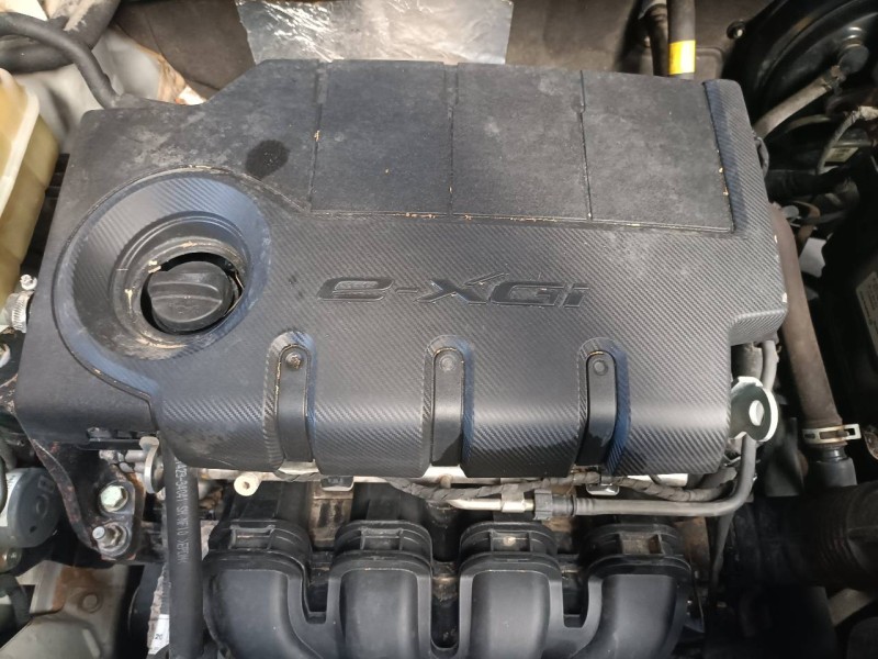 ssangyong korando del año 2014