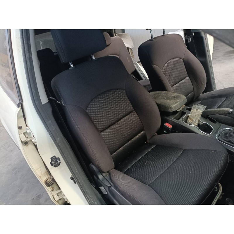 ssangyong korando del año 2014